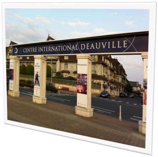 Deauville Normandie